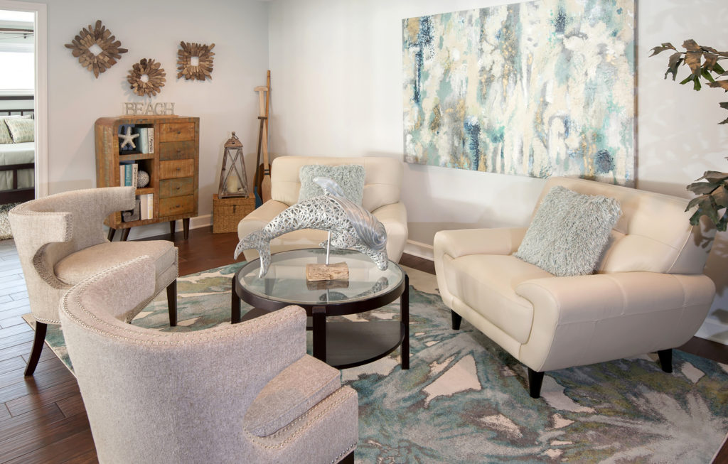 Custom Upholstery Furniture Lakewood Ranch, FL