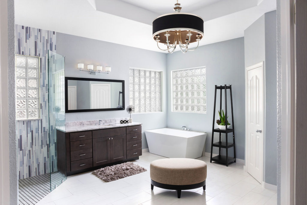 Bathroom Interior Design Services Bradenton, FL