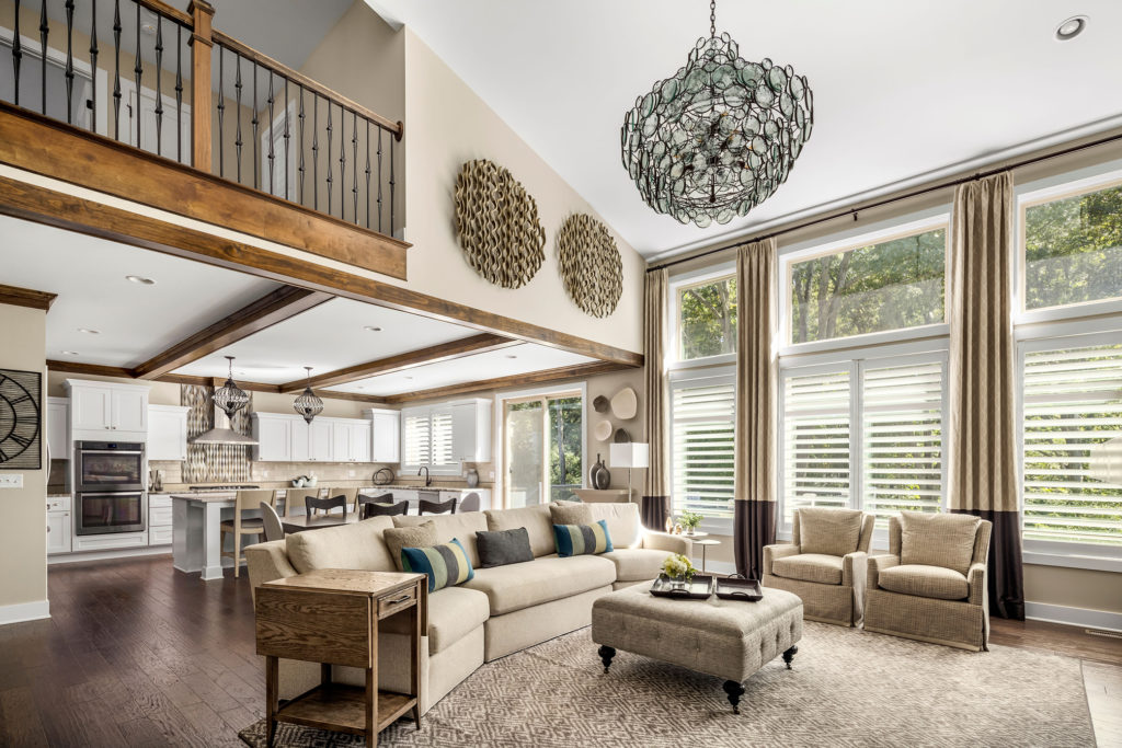 Whole Home Interior Designer Lakewood Ranch, FL