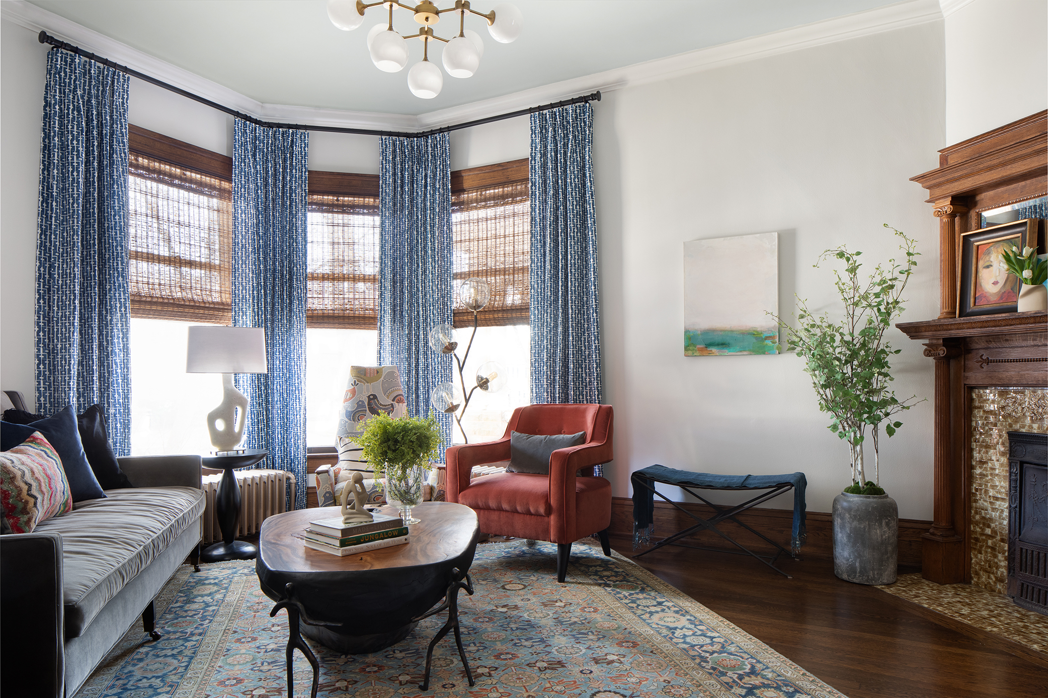 wall treatments